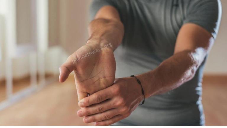 7 Stretches To Relieve Hand And Wrist Pain – Worth For Try!