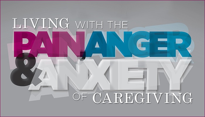 Anger & Caregiving