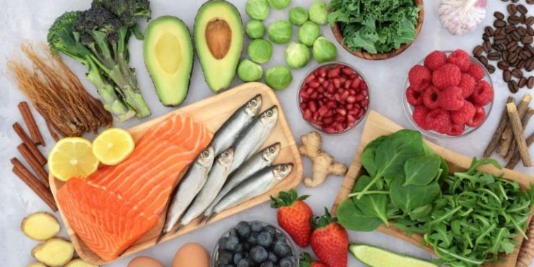 Can Anti-Inflammatory Diet Help To Manage Chronic Pain Conditions?