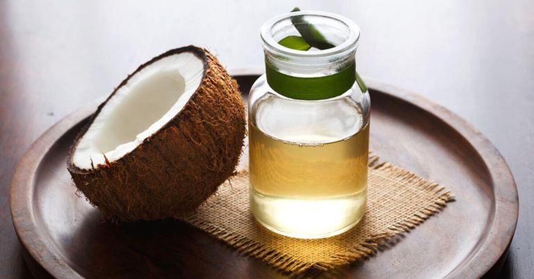 Can Coconut Oil Reduce Pain?