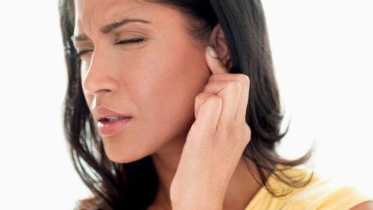 Can Ear Infection Cause Neck Pain-Symptoms And Causes!