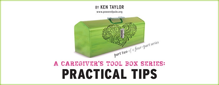 Caregiver Toolbox: Travel