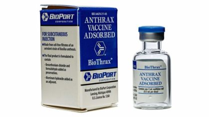 Diagnosis-of-anthrax