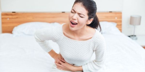 Everything You Need To Know About Liver Pain