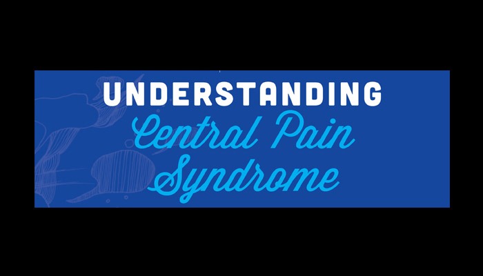 Understanding Central Pain Syndrome (CPS)