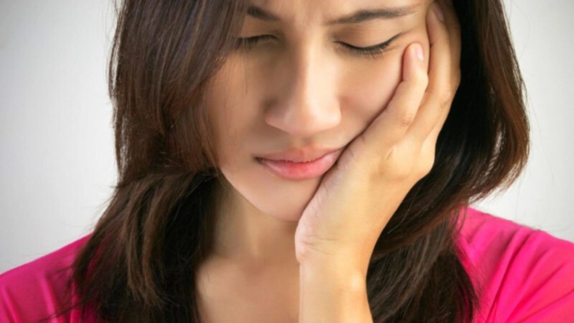 Get A Quick Relief From Toothache