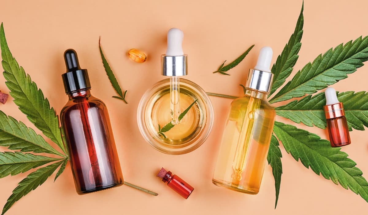 How does CBD work in your body