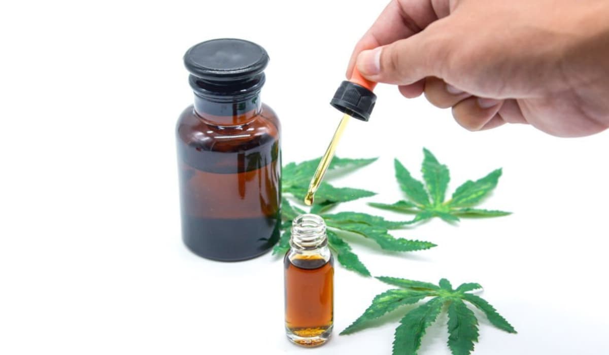 How to choose CBD products for dental health