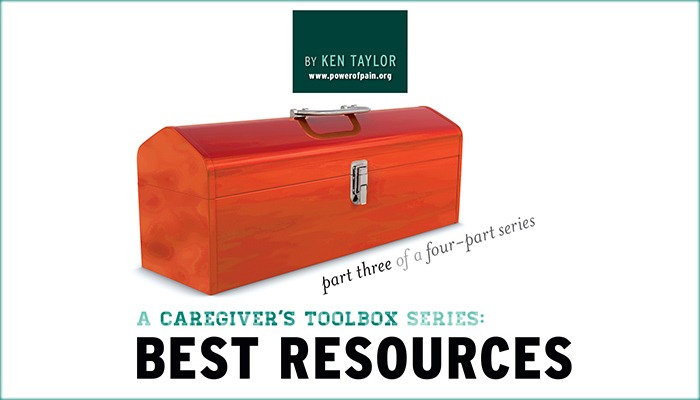Caregiver’s Toolbox: Best Resources