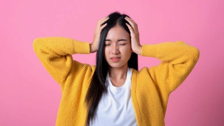 5 Tips For Instant Migraine Relief Choose The Right Way For You!
