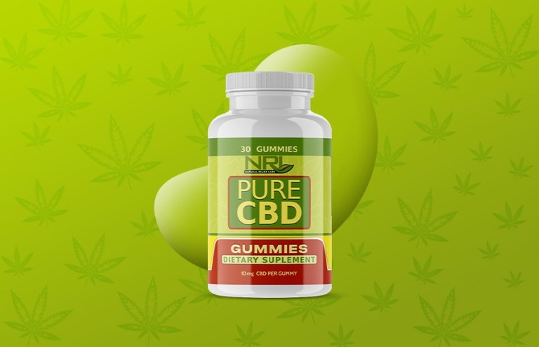 NRL Pure CBD Gummies Reviews – Does It Provide Natural Relief From Chronic Pain?