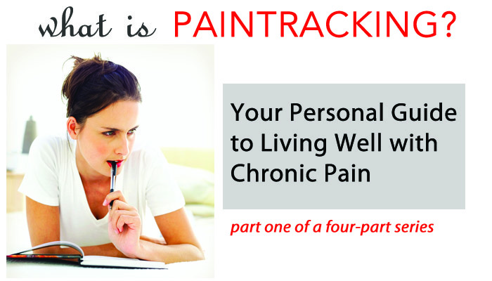 What is Paintracking?