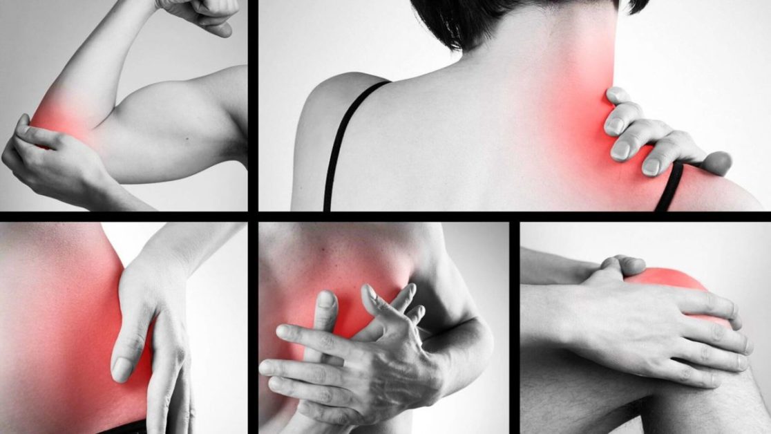 Quick And Effective Natural Methods For Pain Relief