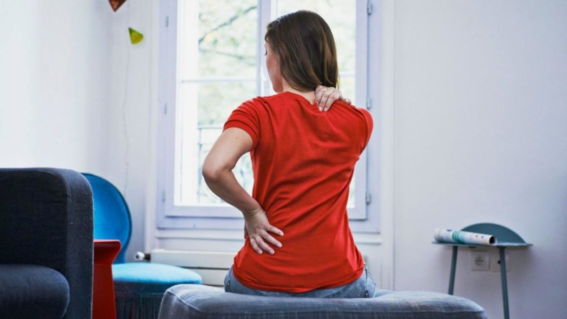 Sativa Or Indica Better For Back Pain