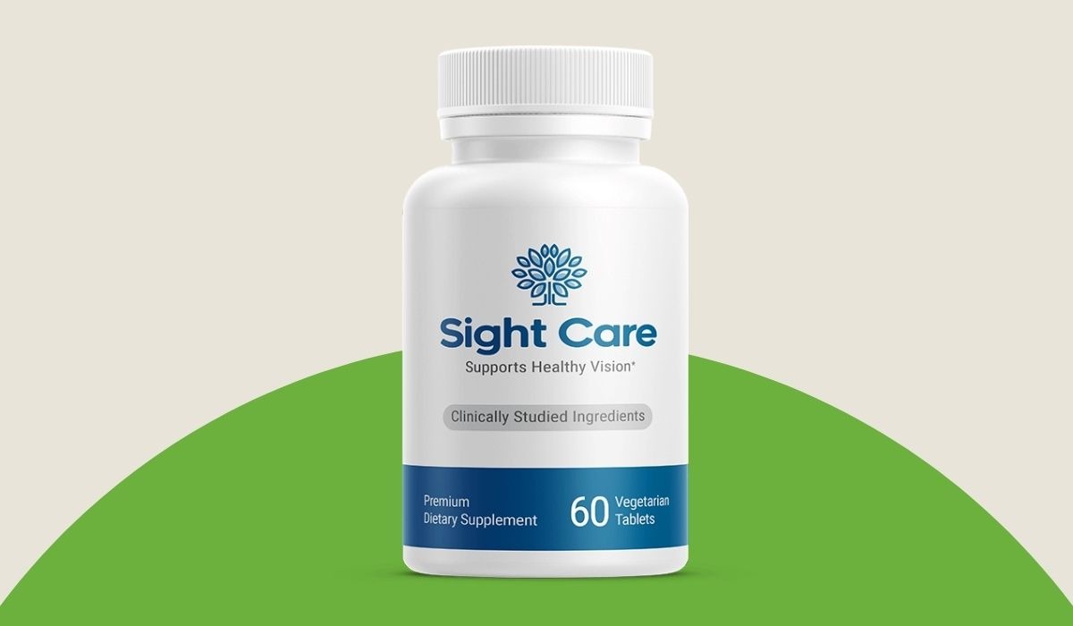SightCare Review