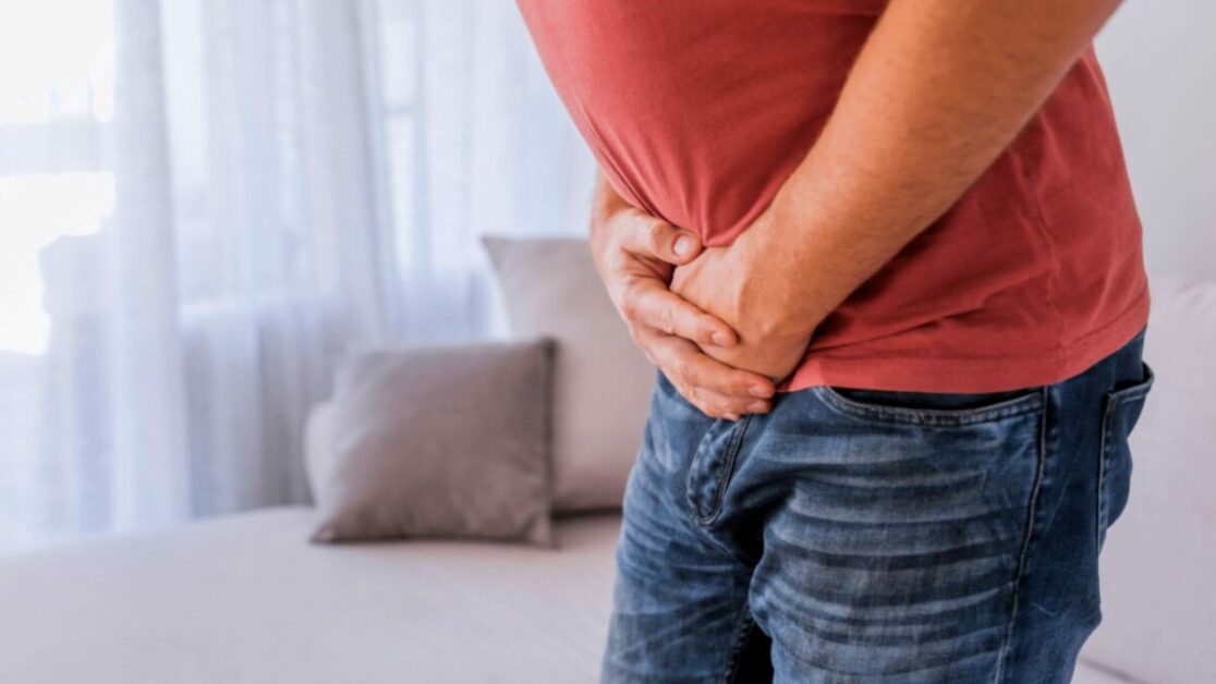 When To Worry About Hernia Pain How Can I Ease It