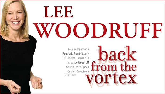Lee Woodruff