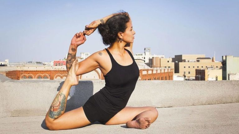 How Yoga Stretches Can Relieve Back Pain? Things To Know!