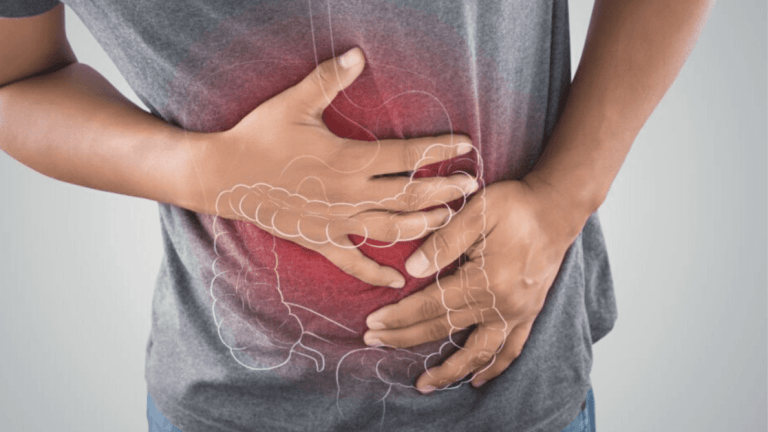 What Stomach Pain After Eating Could Mean?  Is It A Serious Issue?