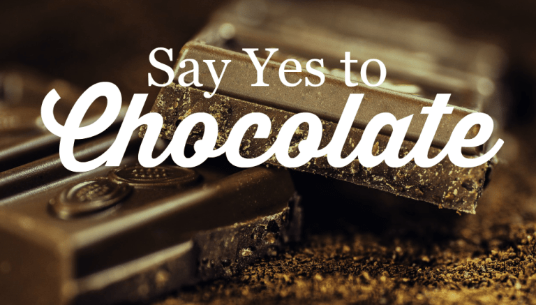 The Power Of Chocolate For Pain Relief – Is It Healthy?