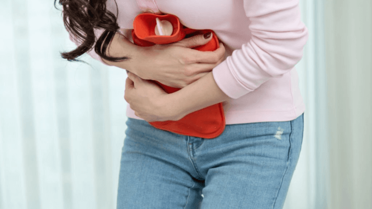 How Do You Avoid Fibroid Pain Instantly?