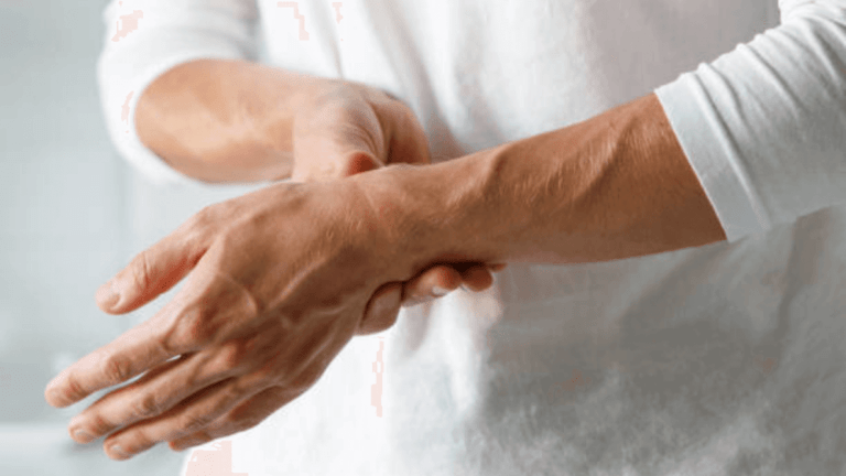 Is Nerve Pain Can Be Cured? Its Causes And Treatments!