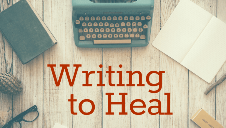 The Surprising Benefits of Keeping a Pain Journal