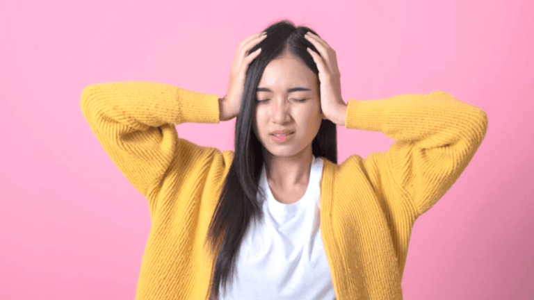 What Are Headache Pressure Points? Things You Should Know!