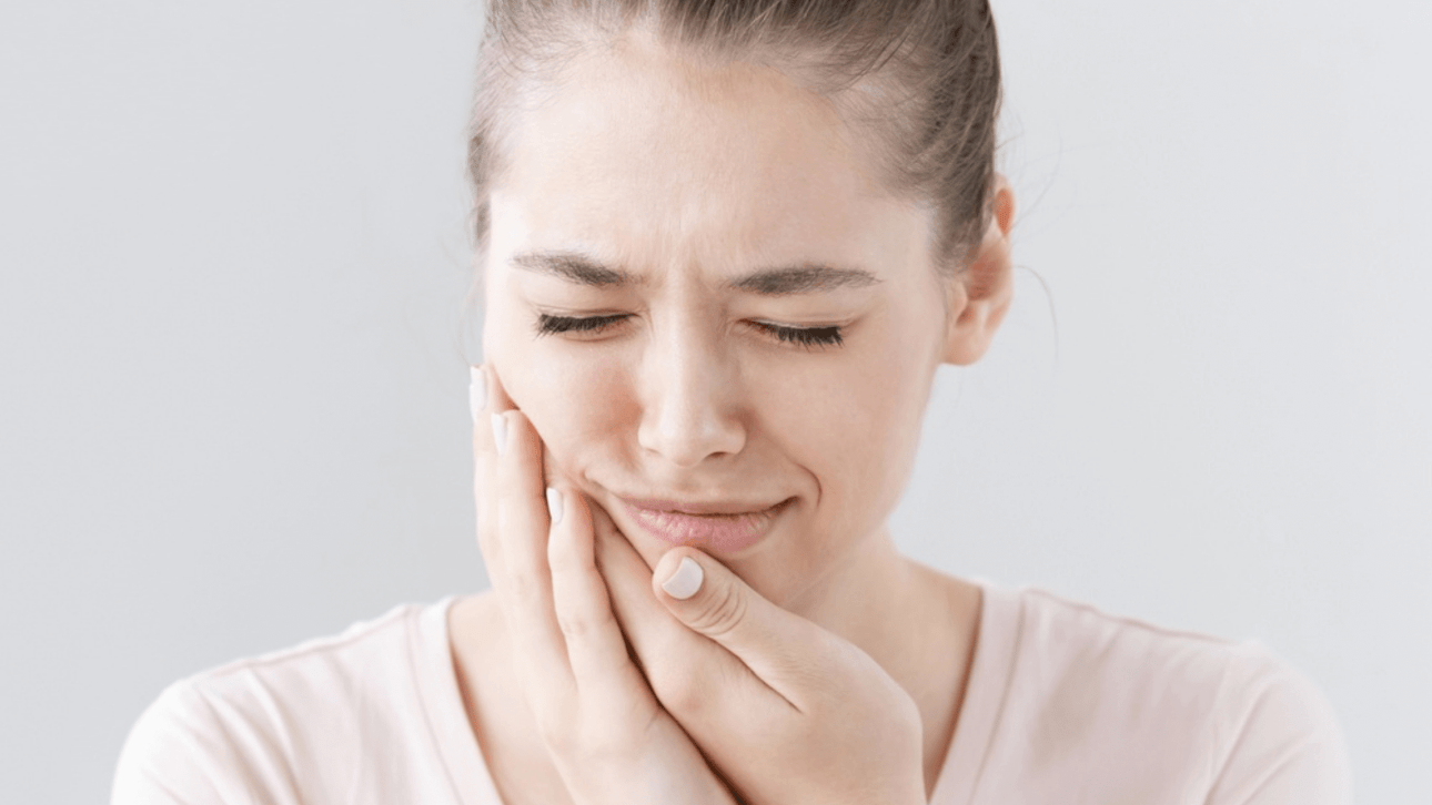 Some Natural Methods For Wisdom Tooth Pain Relief