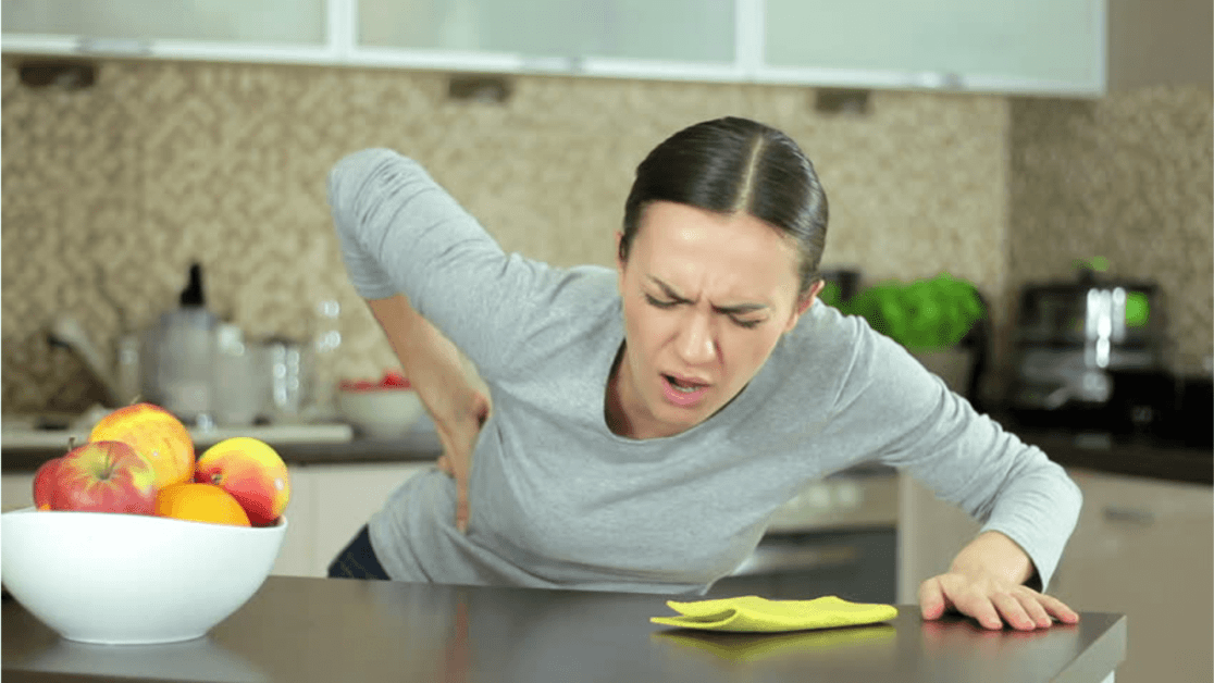 Tips For Cleaning When You Have Chronic Pain
