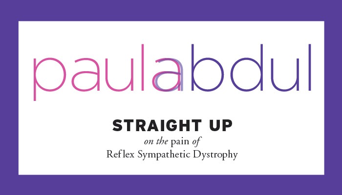 Paula Abdul Cover Story: Straight Up on RSD