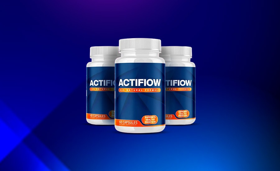 Actiflow Review