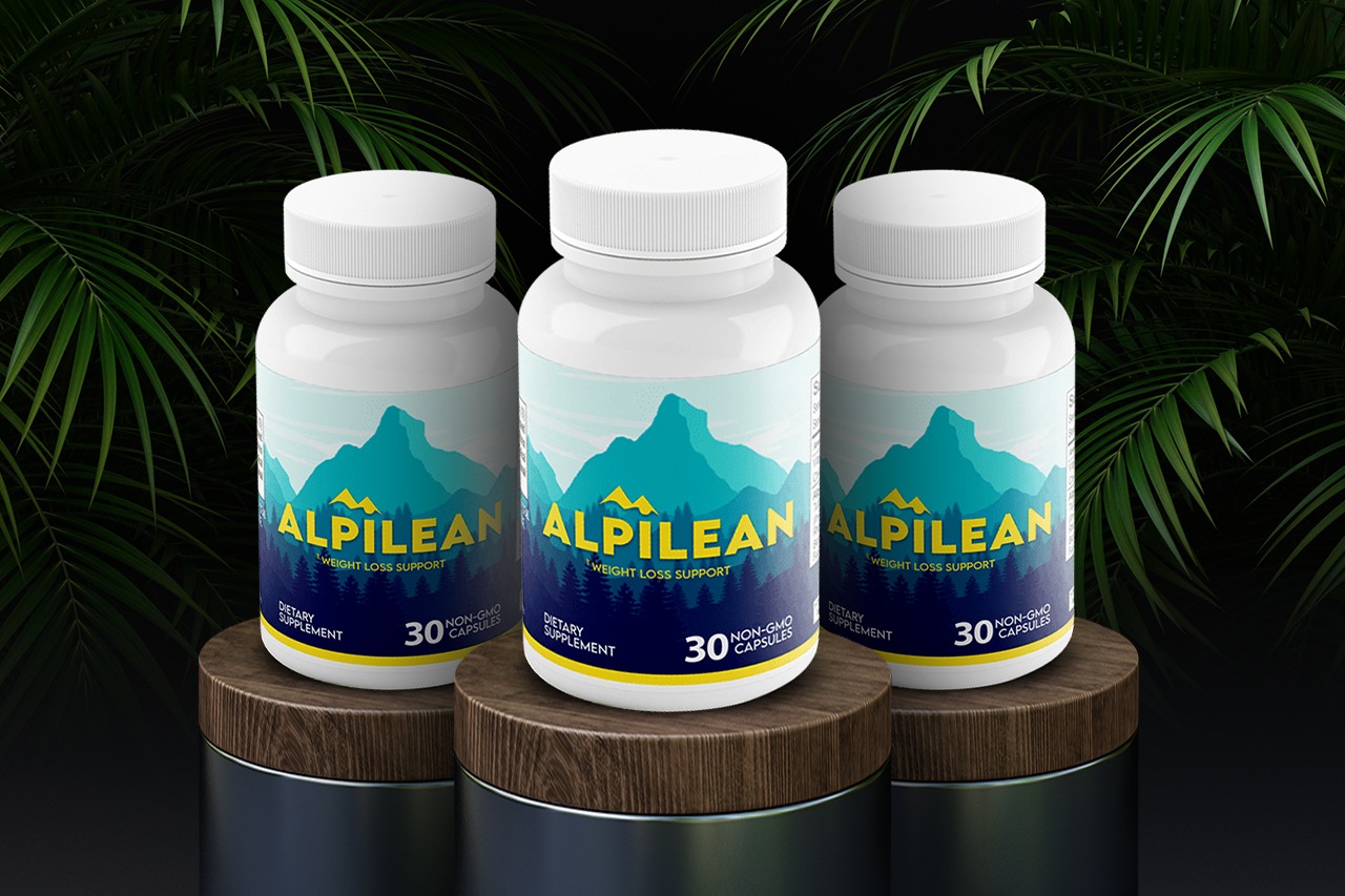 Alpilean Review