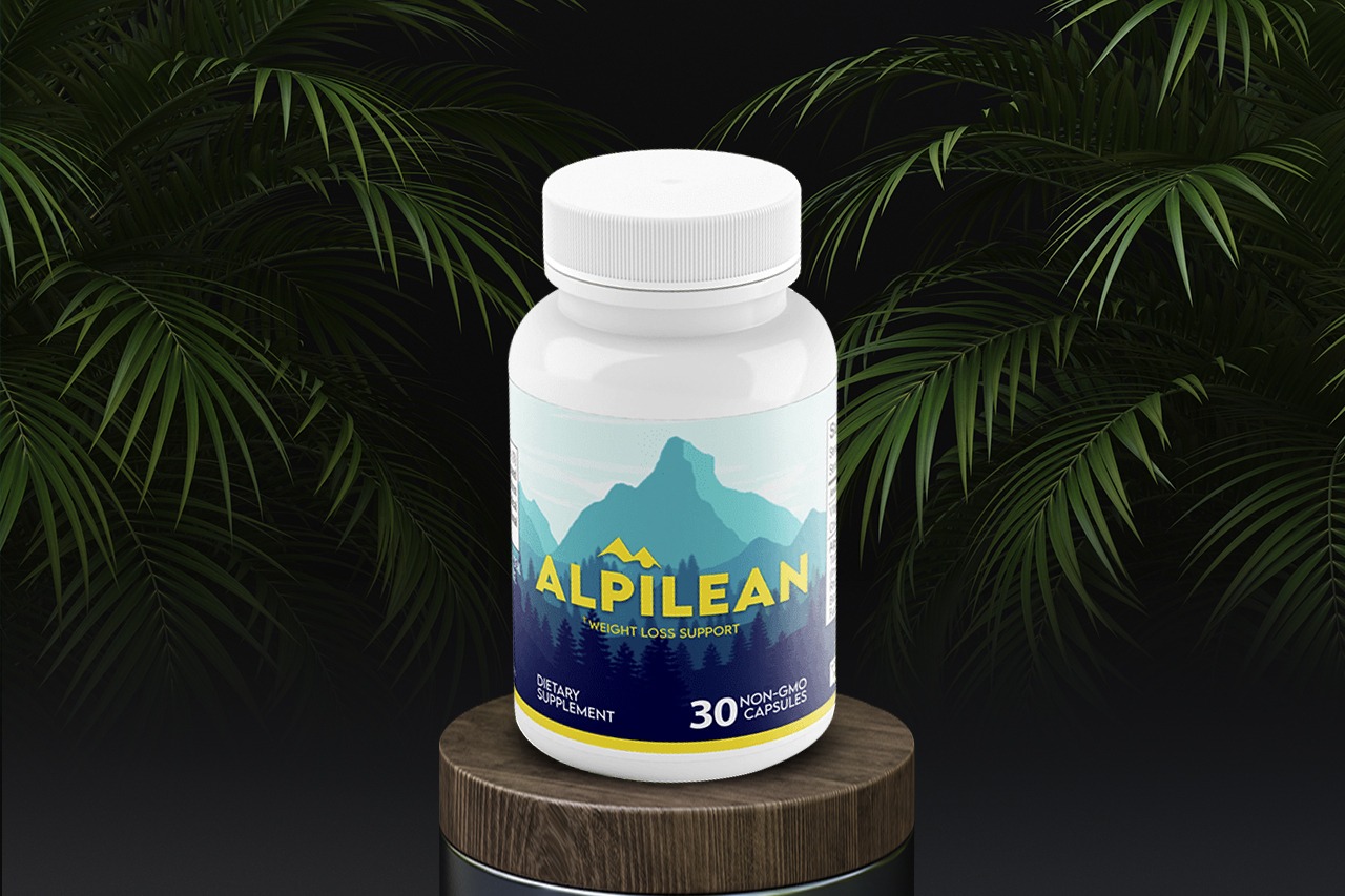 Alpilean Reviews