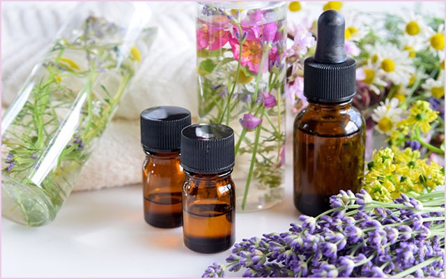 Aromatherapy And Its Use In Chronic Pain