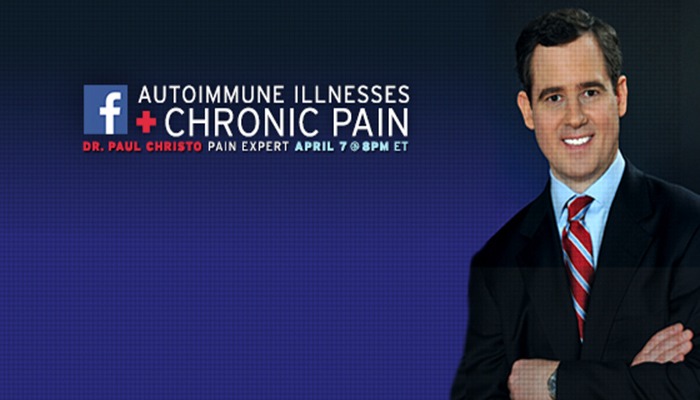 Autoimmune & Pain CHAT 2016