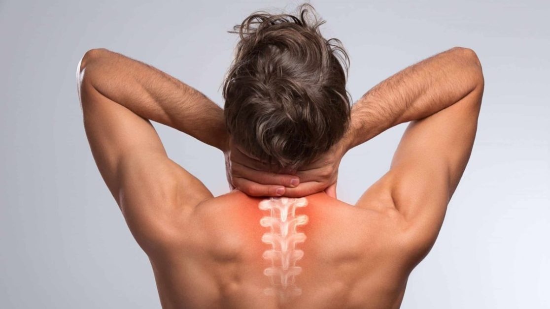 Avoiding Whiplash Neck Pain