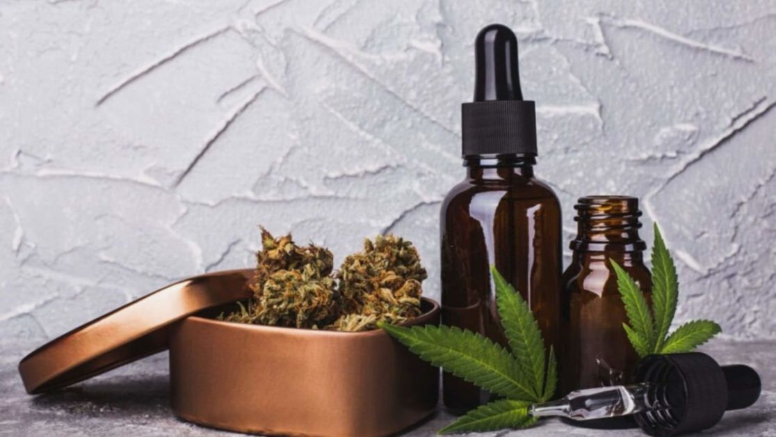 Benefits Of CBD Oil