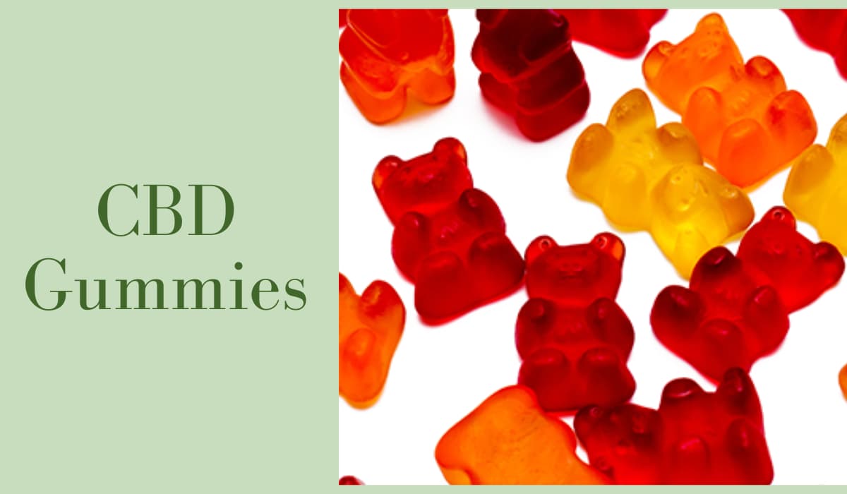 CBD Gummies