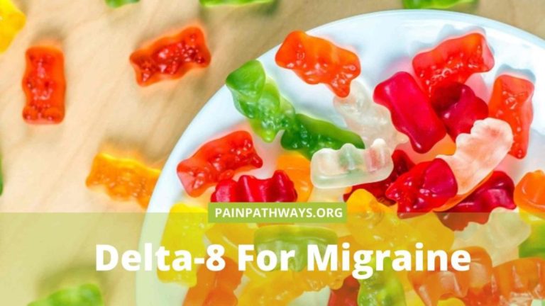 Best Delta-8 For Migraine – An Organic Health Remedy For Migraine!