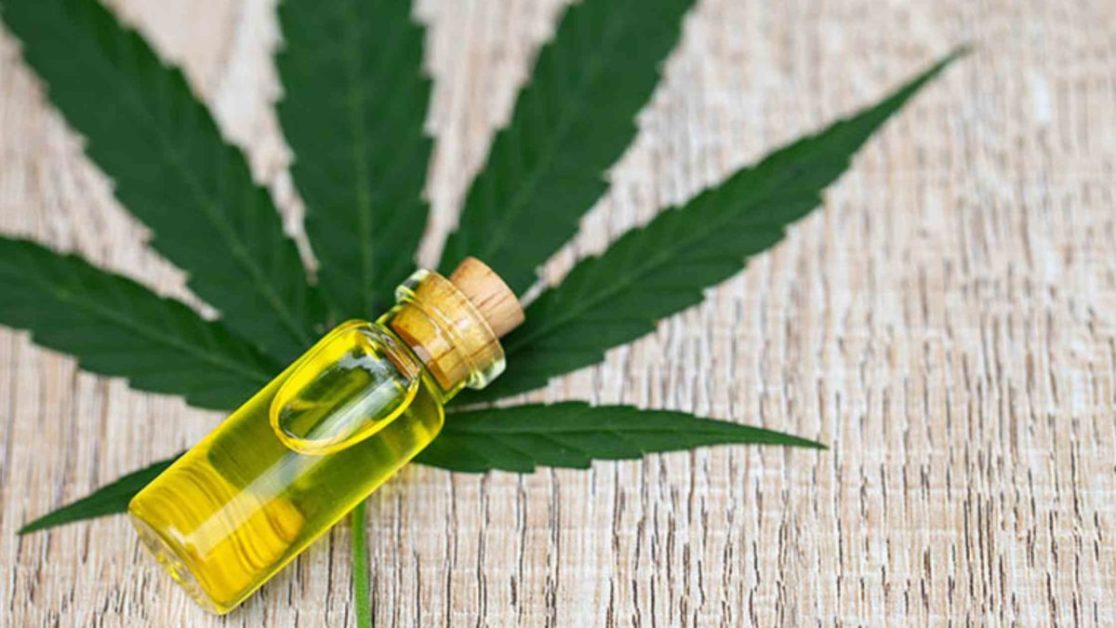 Does CBD Oil Expire