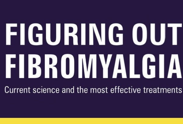 Figuring Out Fibromyalgia