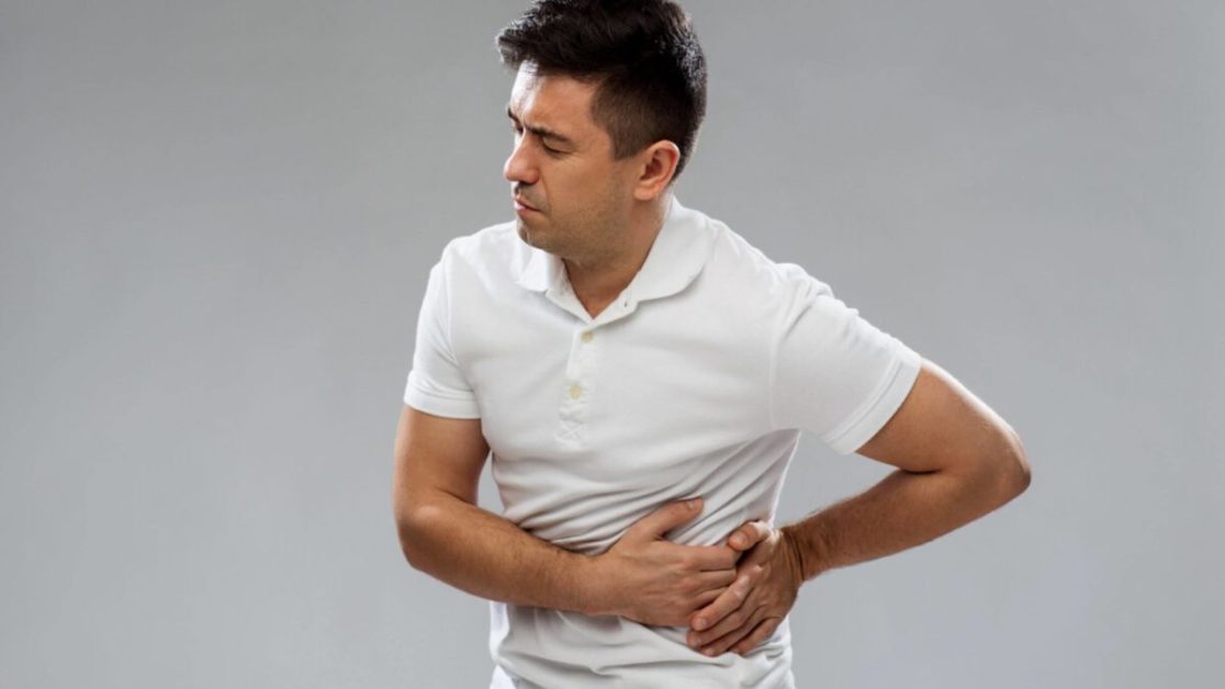 Flank Pain Symptoms