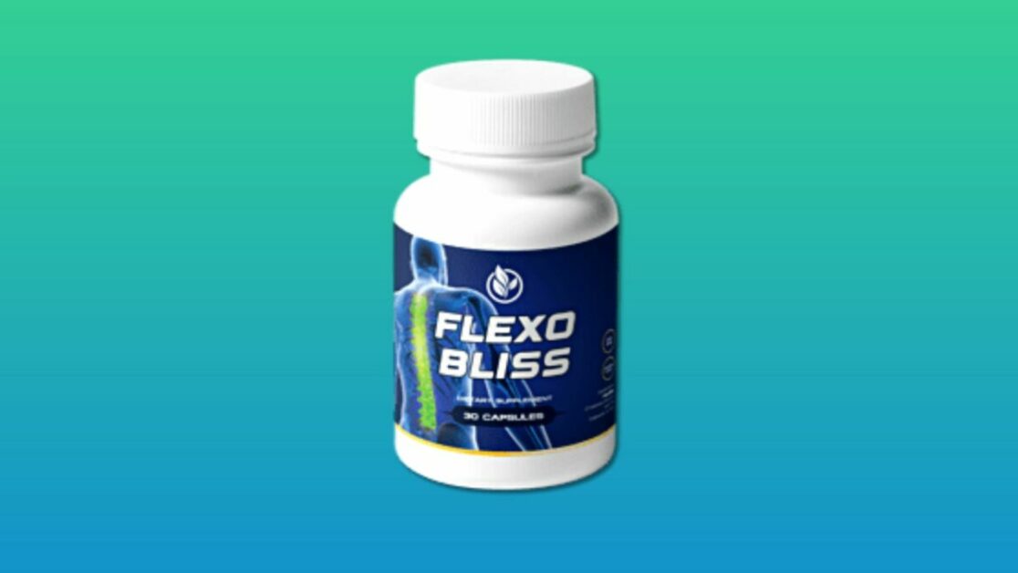 FlexoBliss Review