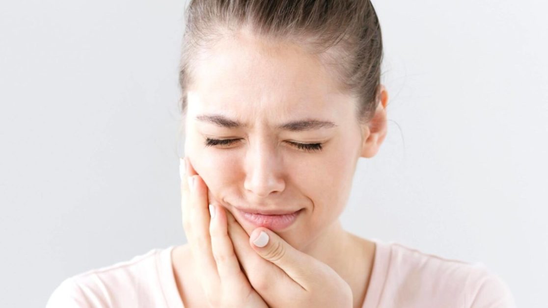 Get Quick Relief from Jaw Pain