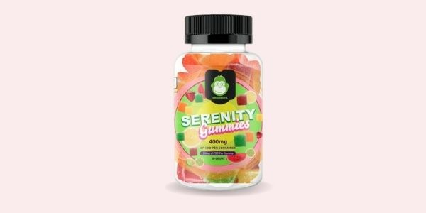 Green Ape Serenity CBD Gummies Reviews – Do These Gummies Have The Ability To Eliminate Pain Relief Quickly?