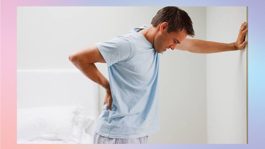 Health Issues That Causes Back Pain