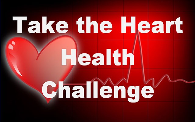 Heart Healthy Challenge