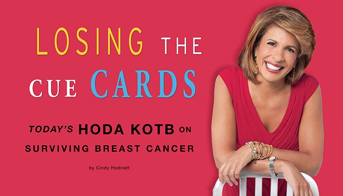 Hoda Kotb