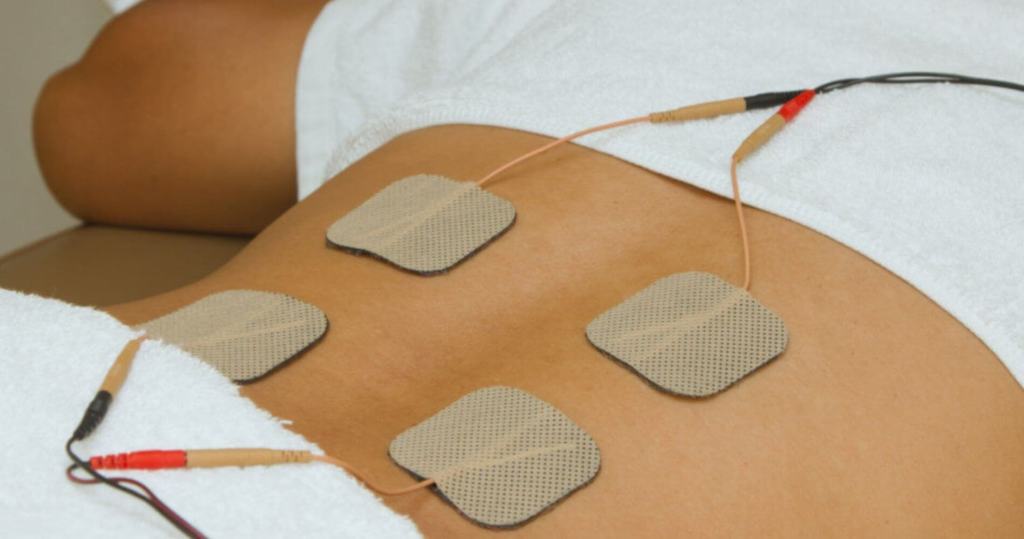 Electrical Stimulation